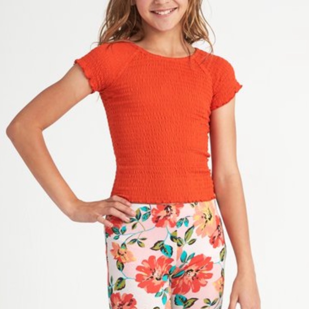Billabong Girls Top